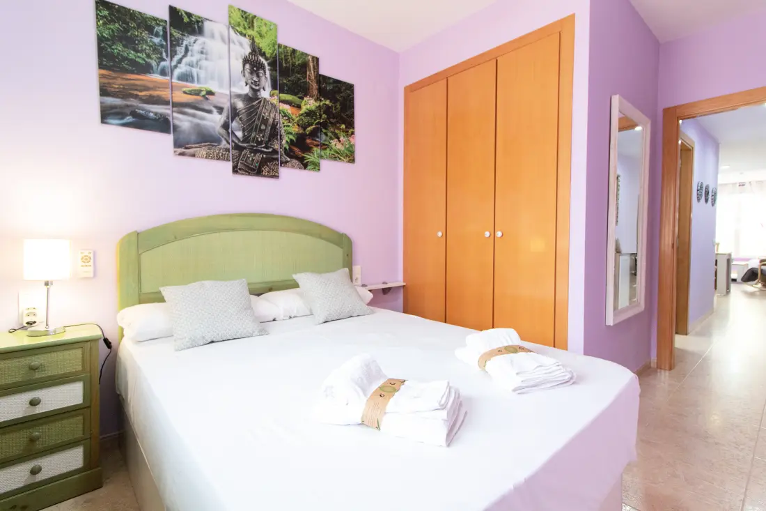 Apartamenty w Puerto de Sagunto