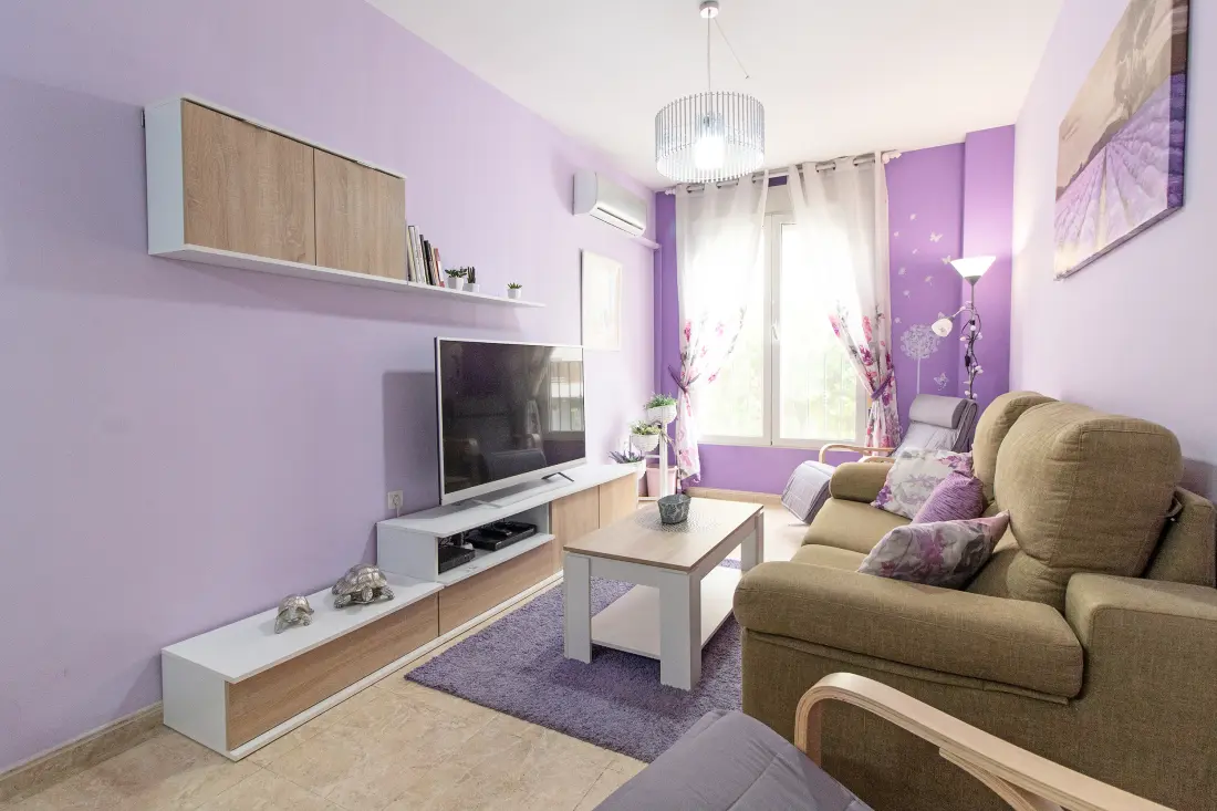 Apartamenty w Puerto de Sagunto