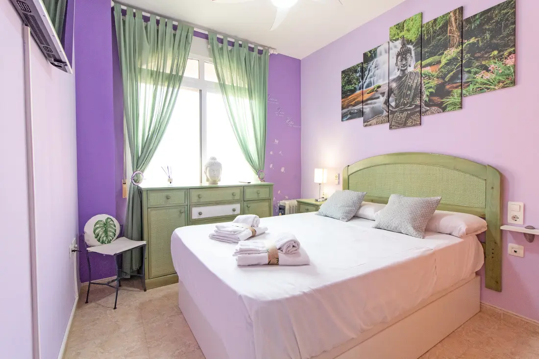 Apartamenty w Puerto de Sagunto