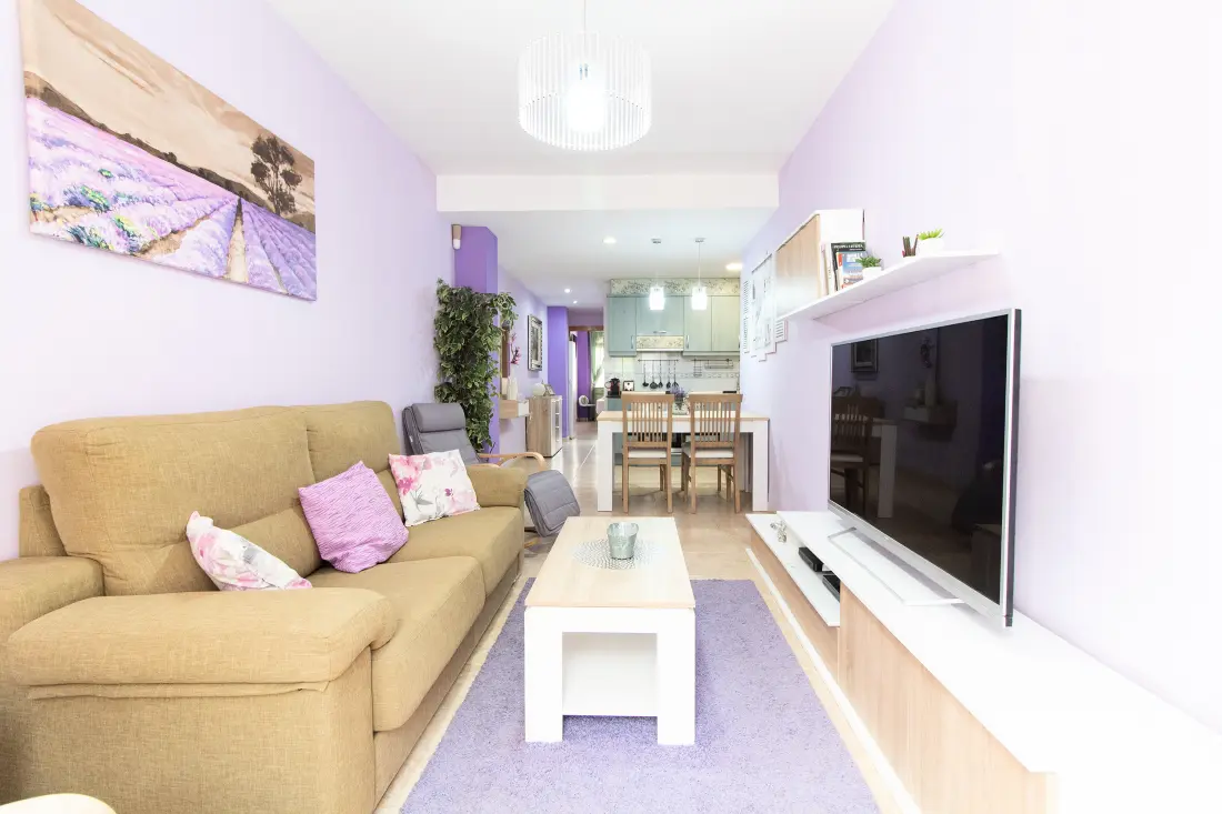Apartamenty w Puerto de Sagunto