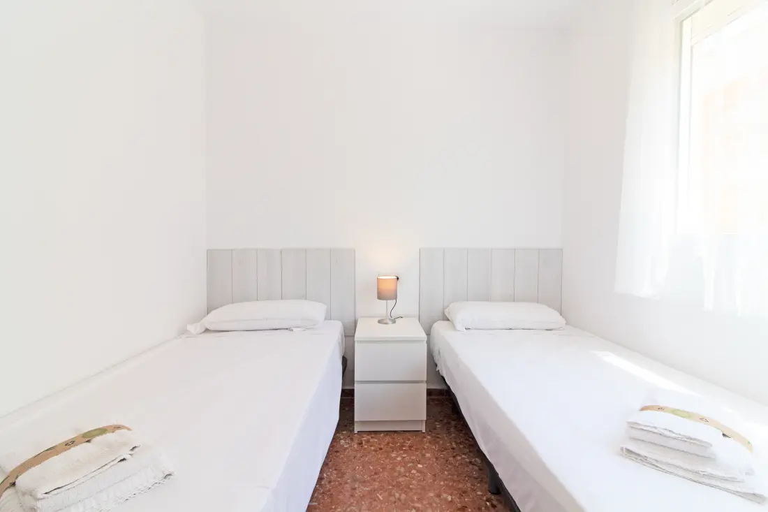 Lejligheder i Puerto de Sagunto
