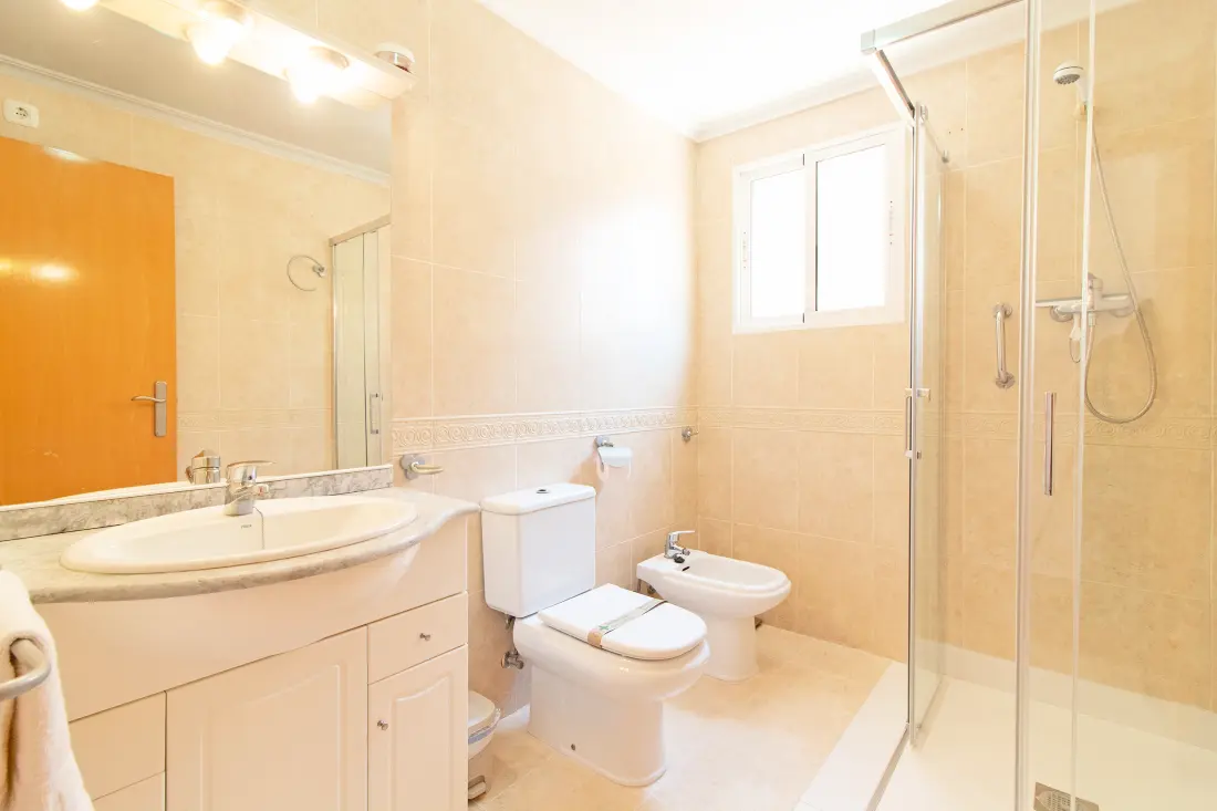 Lejligheder i Puerto de Sagunto