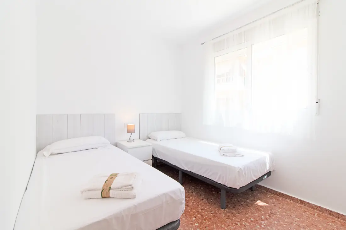Lejligheder i Puerto de Sagunto