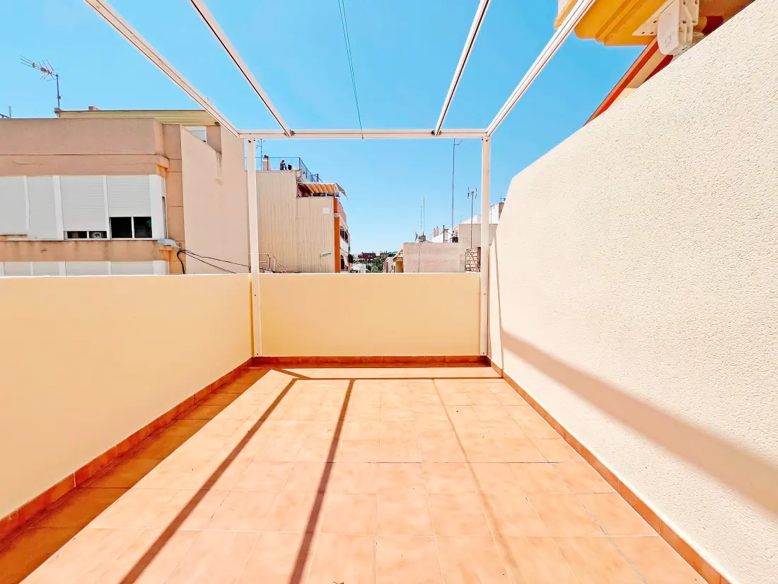 Lejligheder i Puerto de Sagunto
