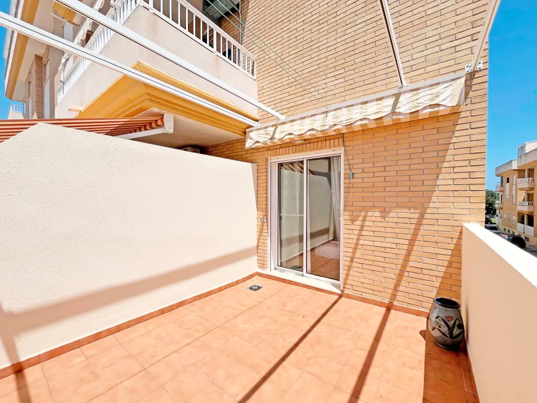 Lejligheder i Puerto de Sagunto