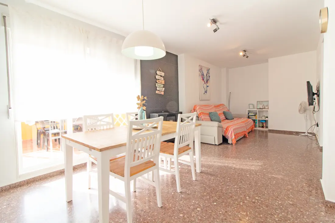 Apartamenty w Puerto de Sagunto