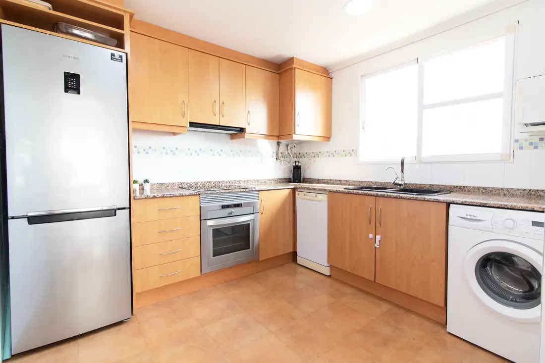 Apartamenty w Puerto de Sagunto