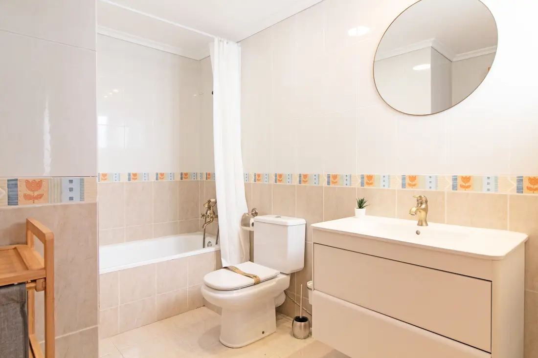 Apartamenty w Puerto de Sagunto