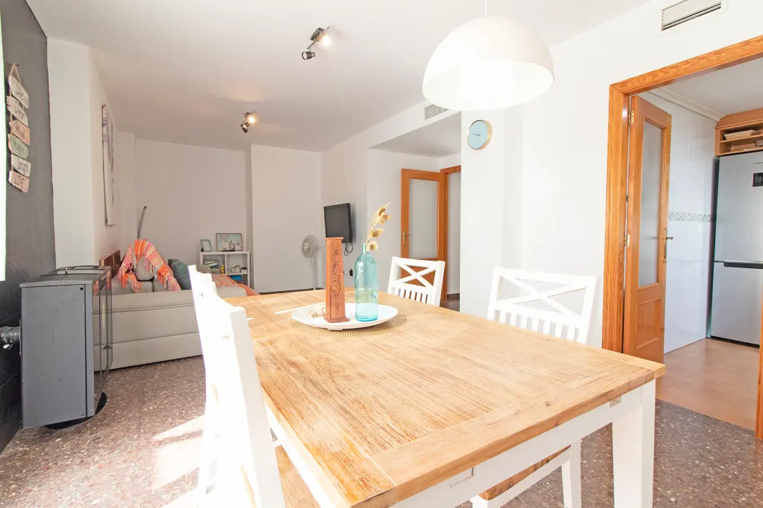 Apartamenty w Puerto de Sagunto