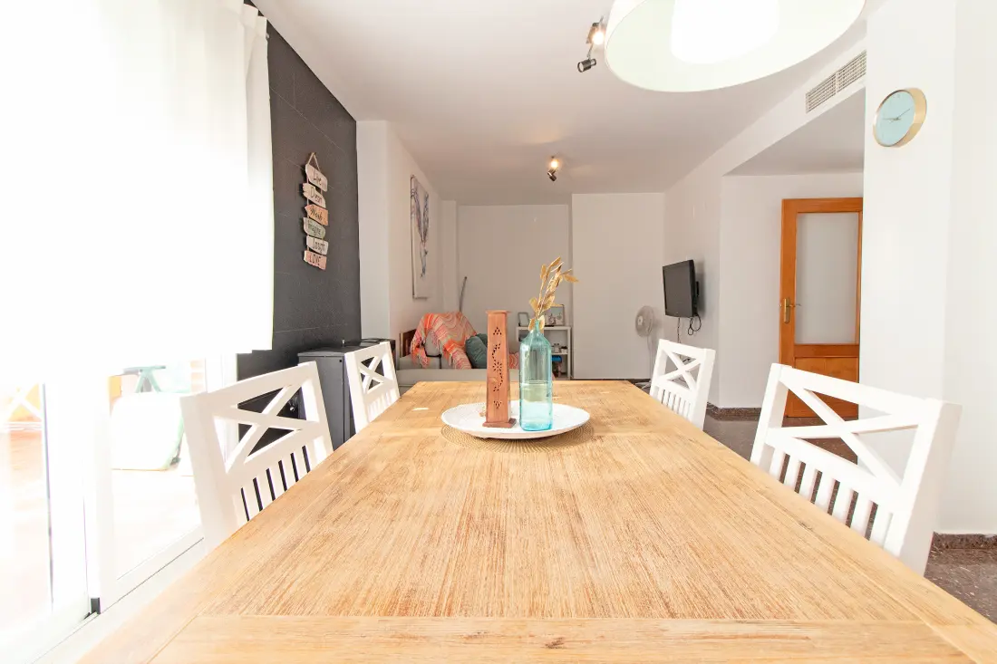Apartamenty w Puerto de Sagunto