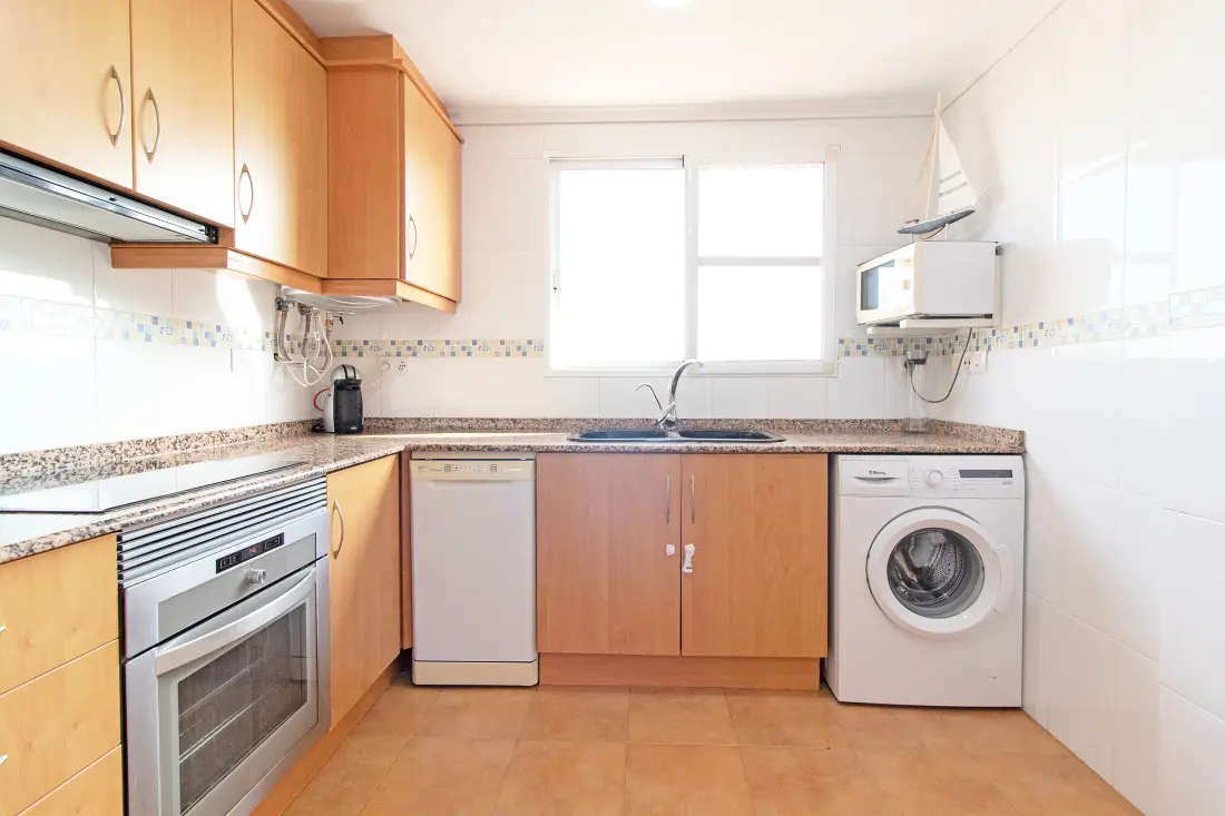 Apartamenty w Puerto de Sagunto