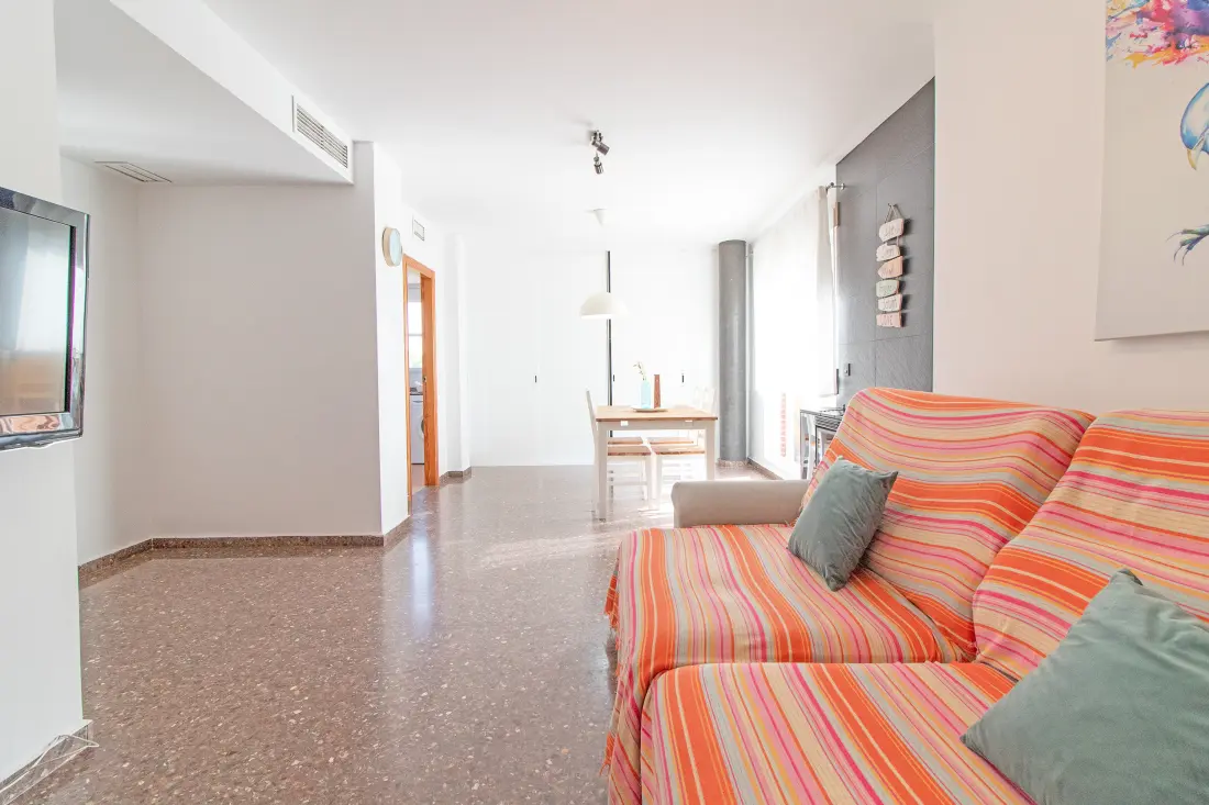 Apartamenty w Puerto de Sagunto