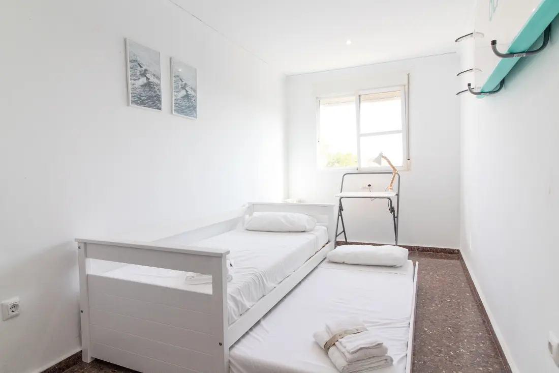 Apartamenty w Puerto de Sagunto