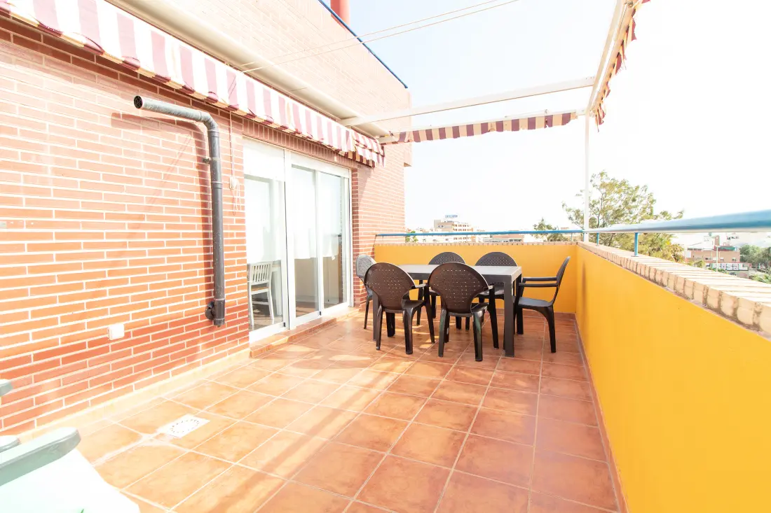 Apartamenty w Puerto de Sagunto