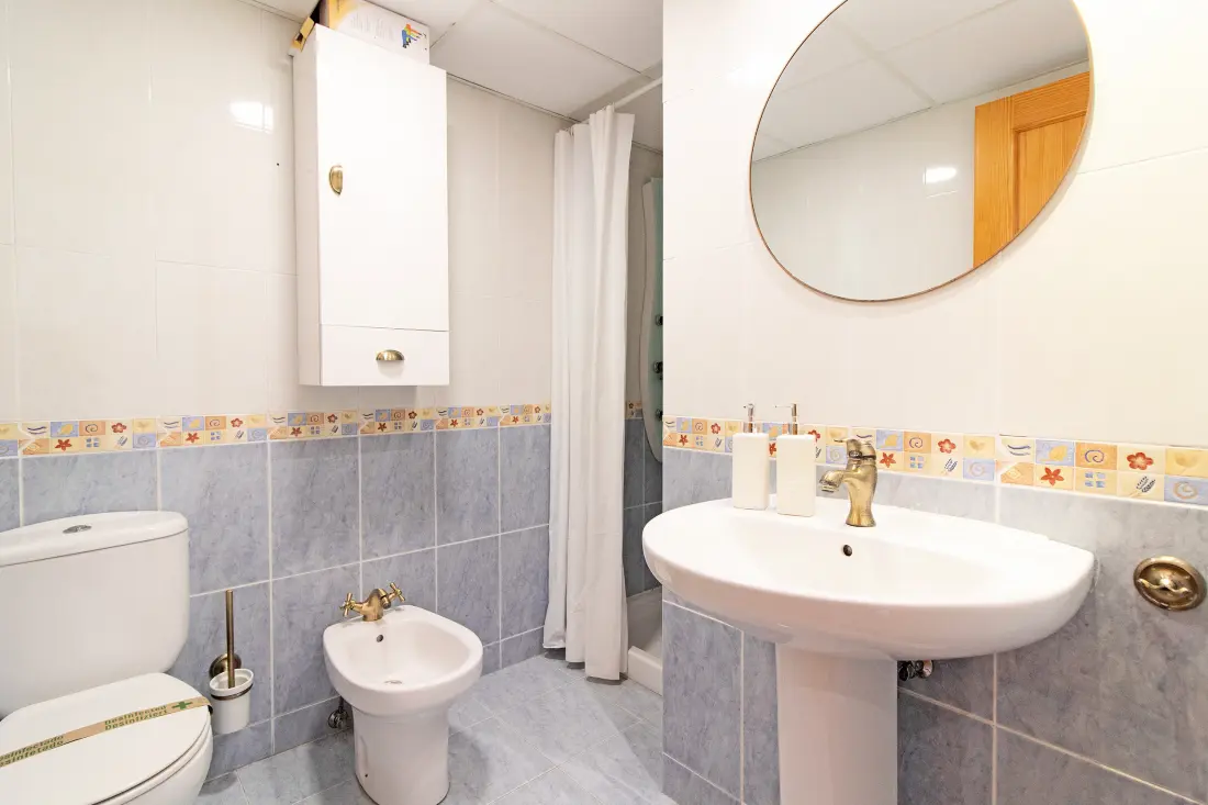 Apartamenty w Puerto de Sagunto