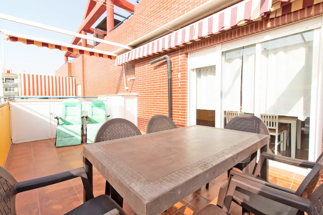 Apartamenty w Puerto de Sagunto