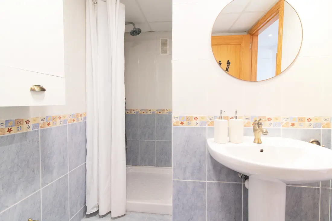 Apartamenty w Puerto de Sagunto