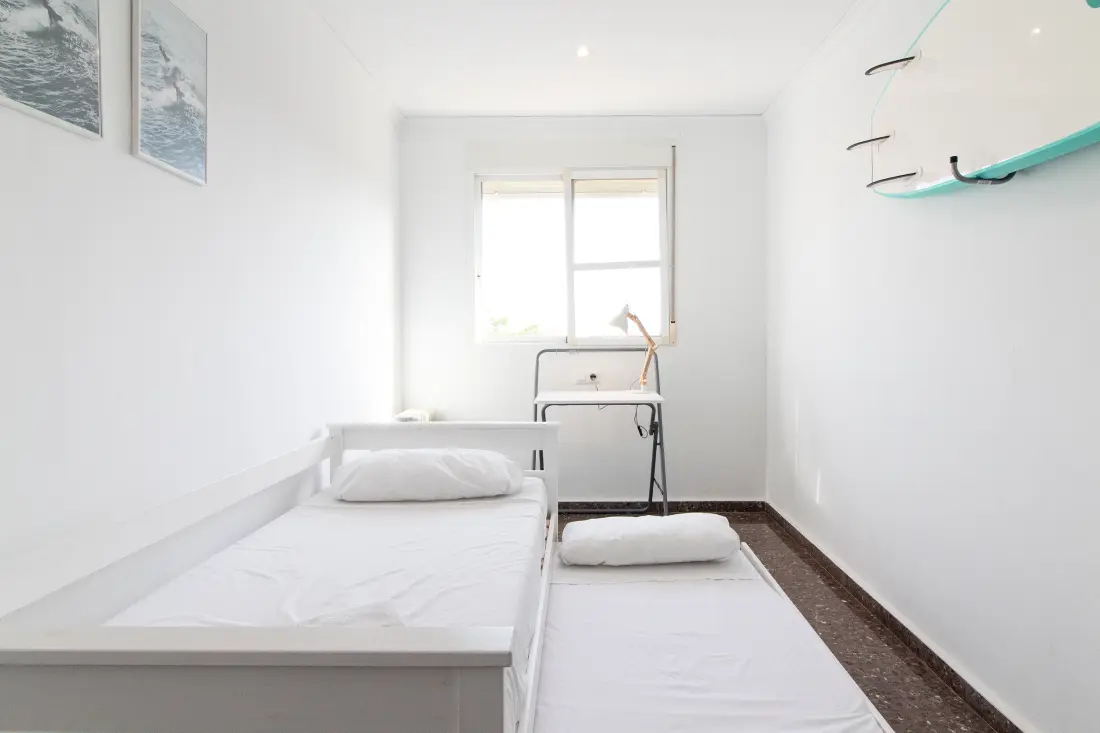 Apartamenty w Puerto de Sagunto