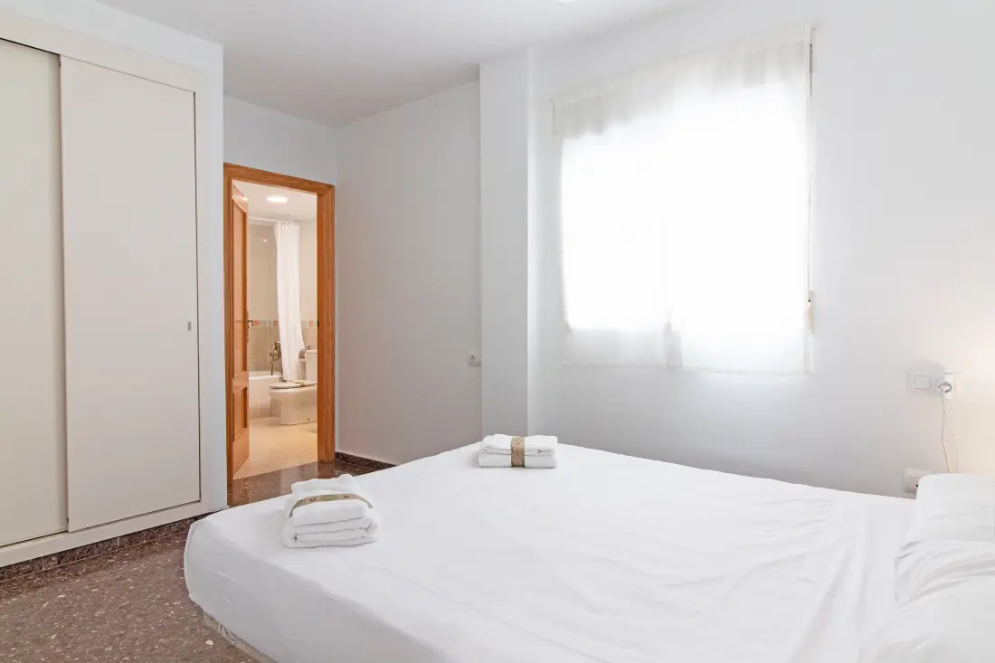 Apartamenty w Puerto de Sagunto