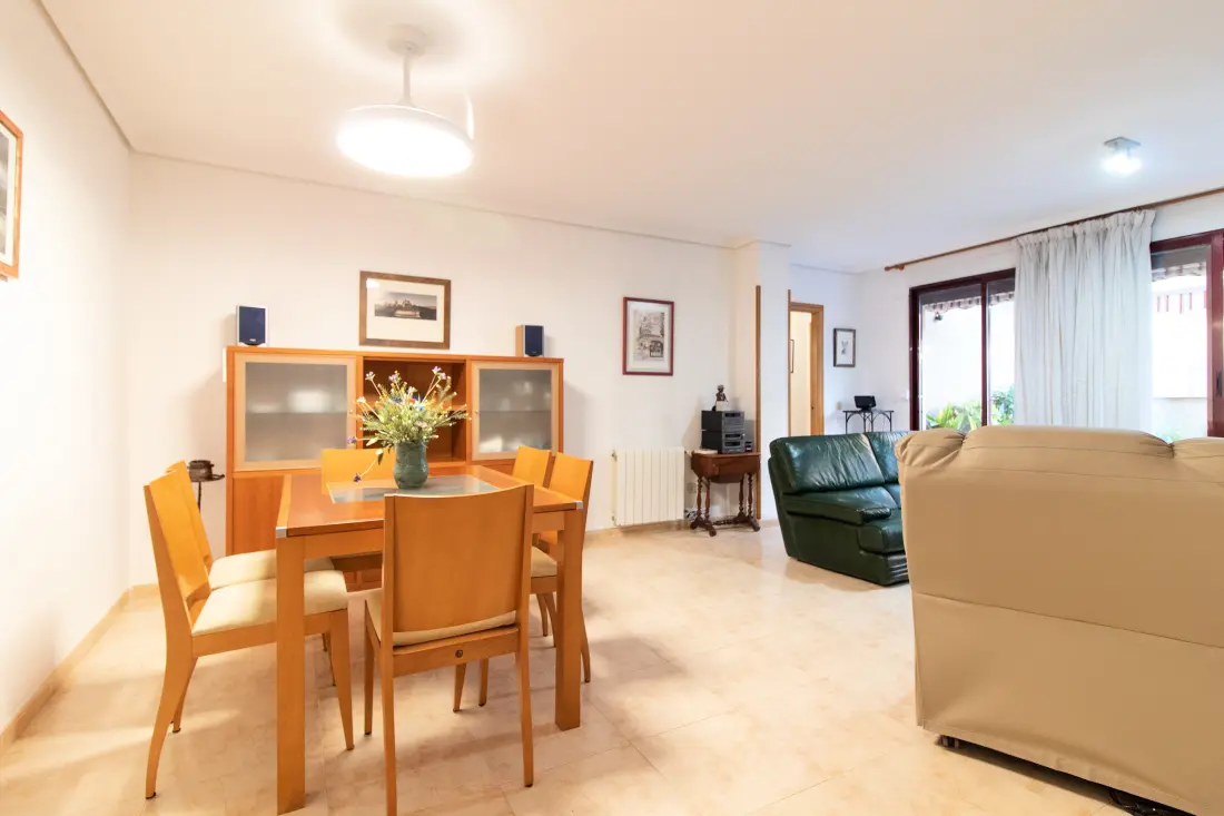 Apartamenty w Puerto de Sagunto