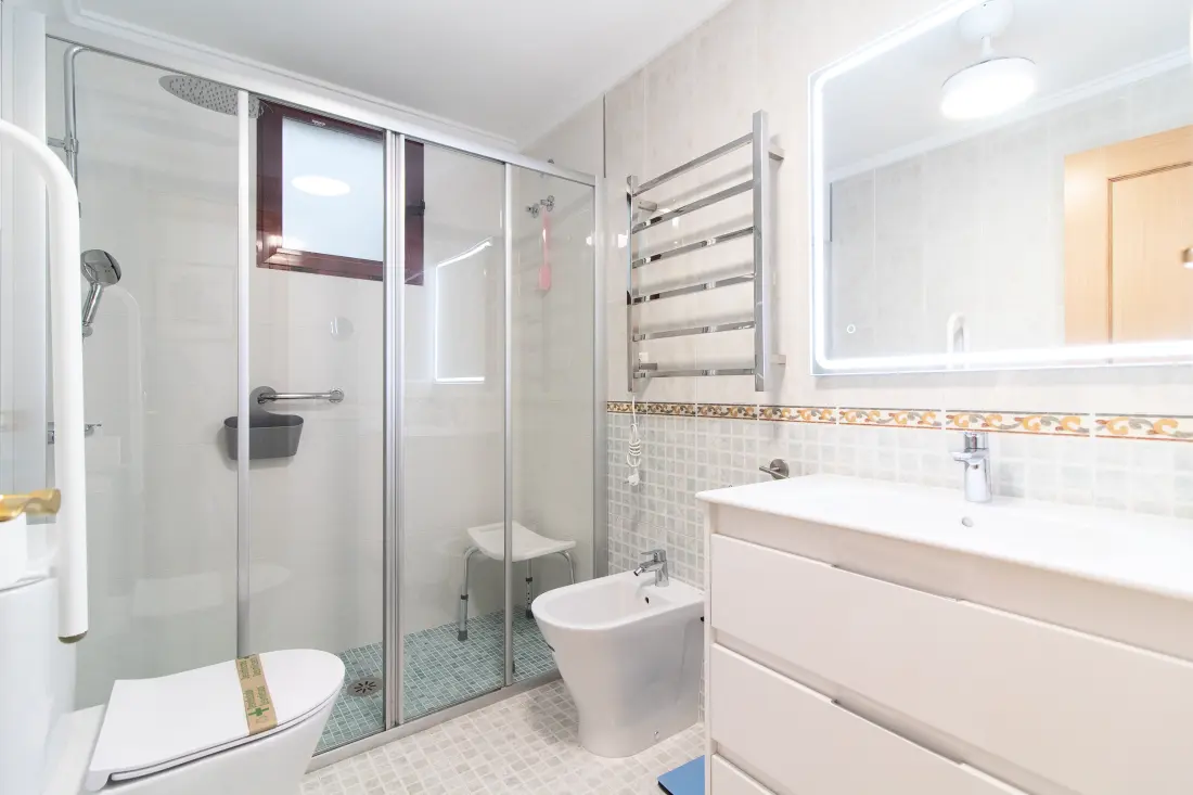 Apartamenty w Puerto de Sagunto