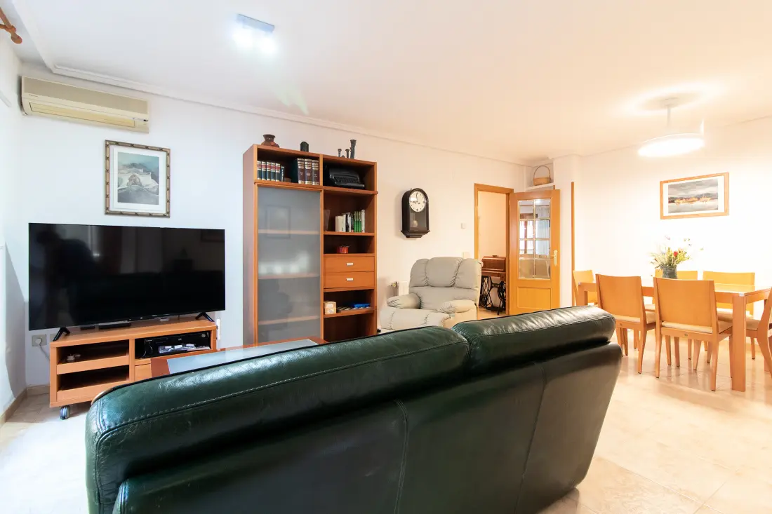Apartamenty w Puerto de Sagunto