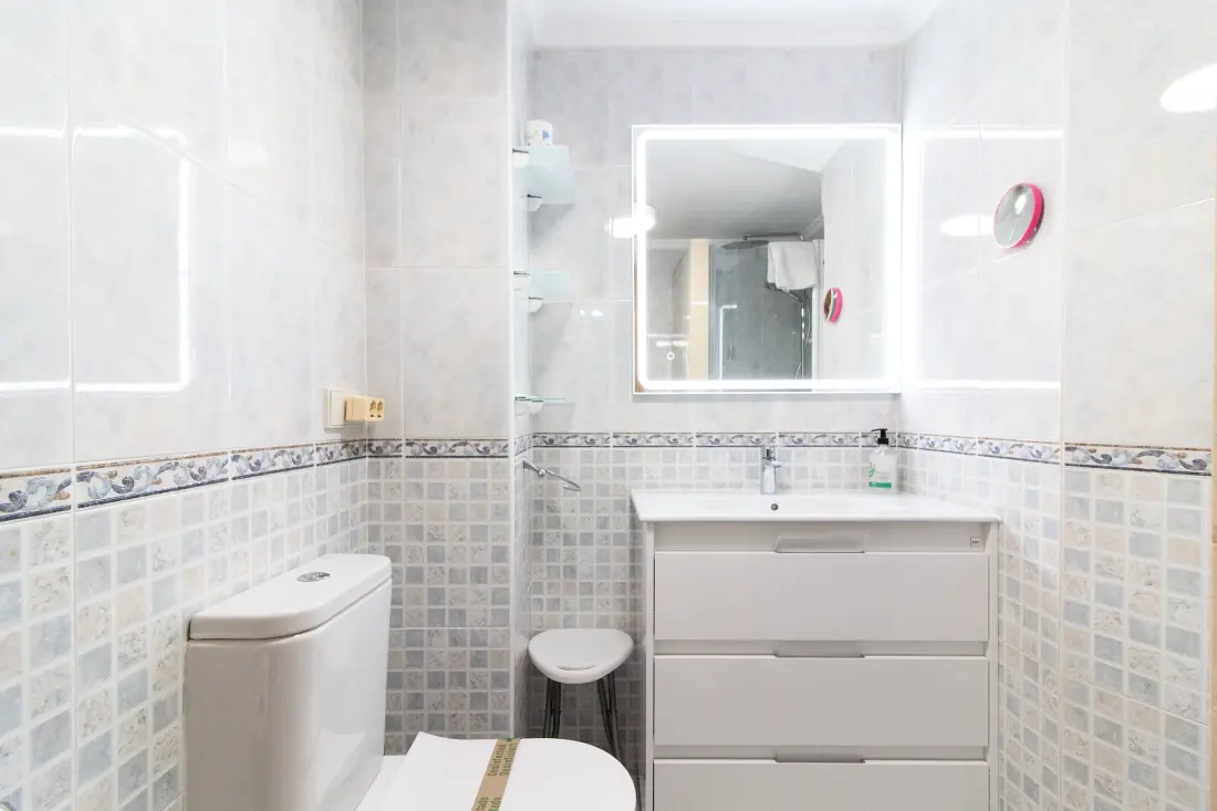 Apartamenty w Puerto de Sagunto