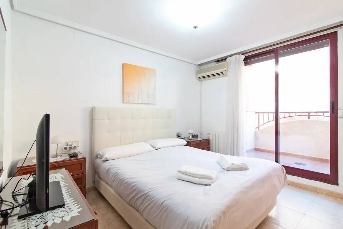 Apartamenty w Puerto de Sagunto