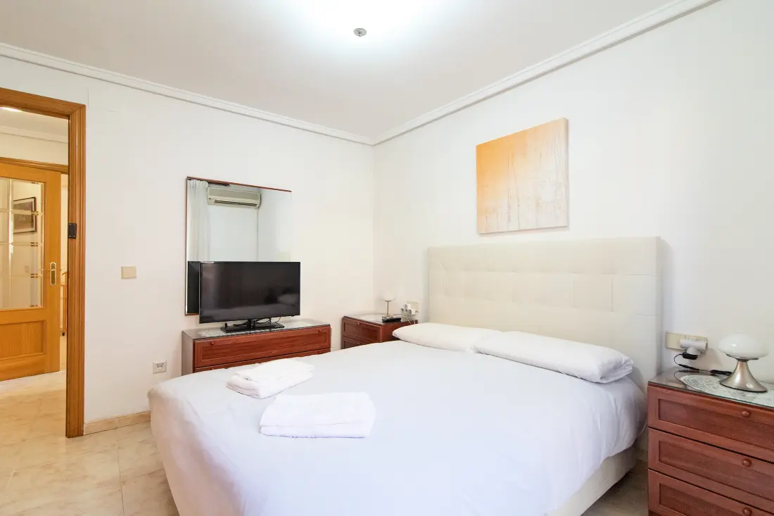 Apartamenty w Puerto de Sagunto