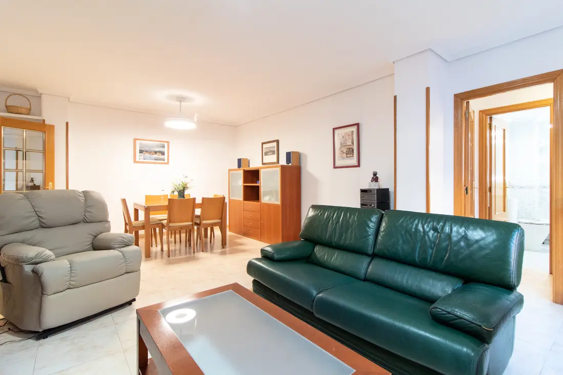 Apartamenty w Puerto de Sagunto