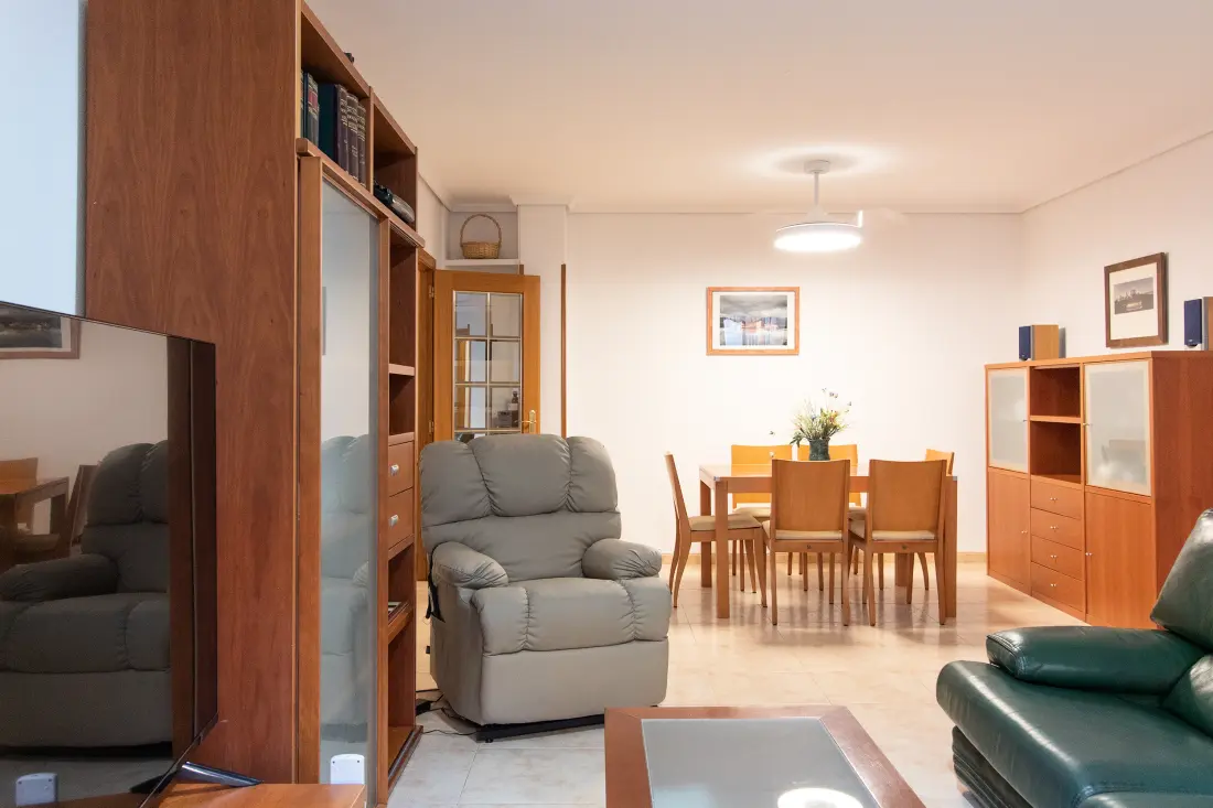 Apartamenty w Puerto de Sagunto