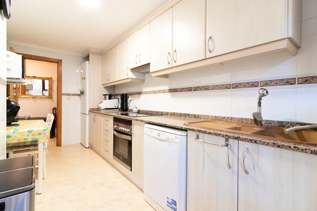 Apartamenty w Puerto de Sagunto