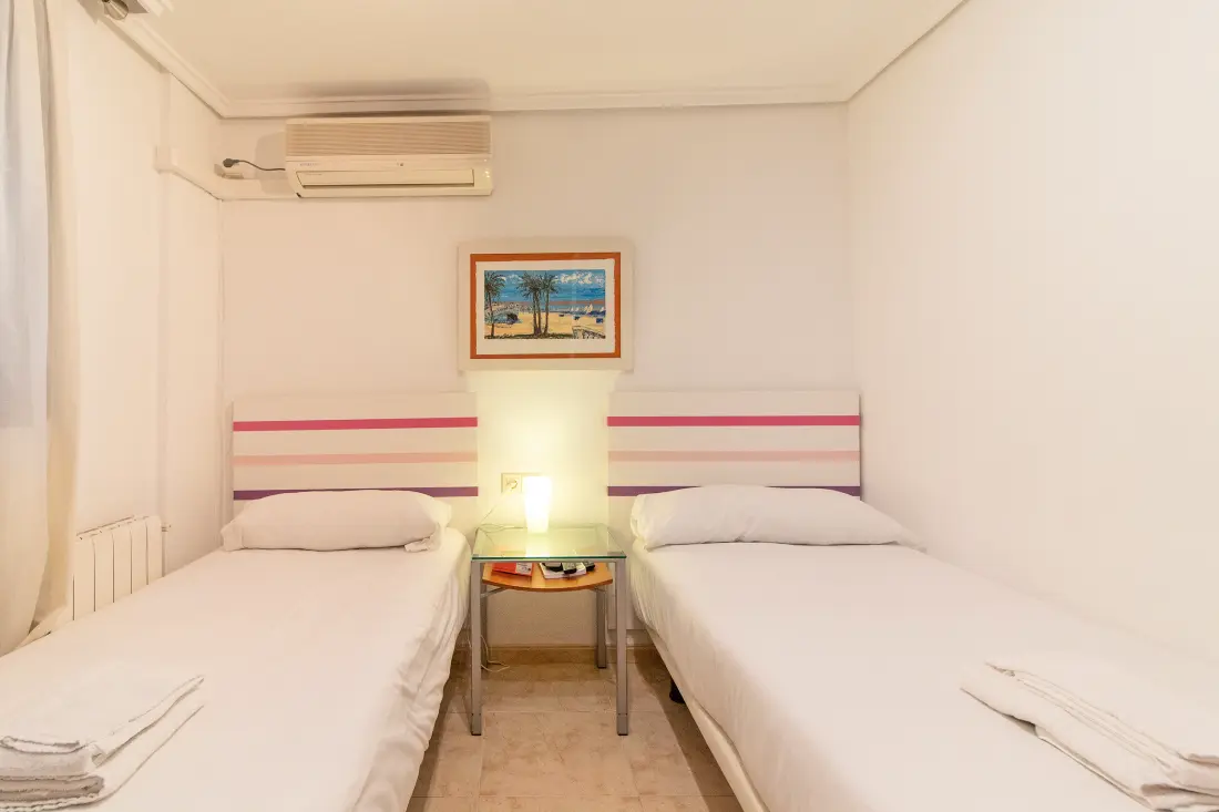 Apartamenty w Puerto de Sagunto