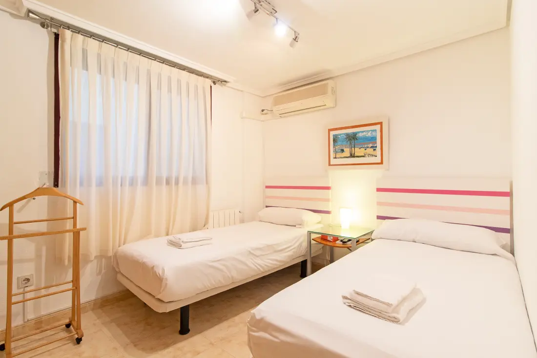 Apartamenty w Puerto de Sagunto