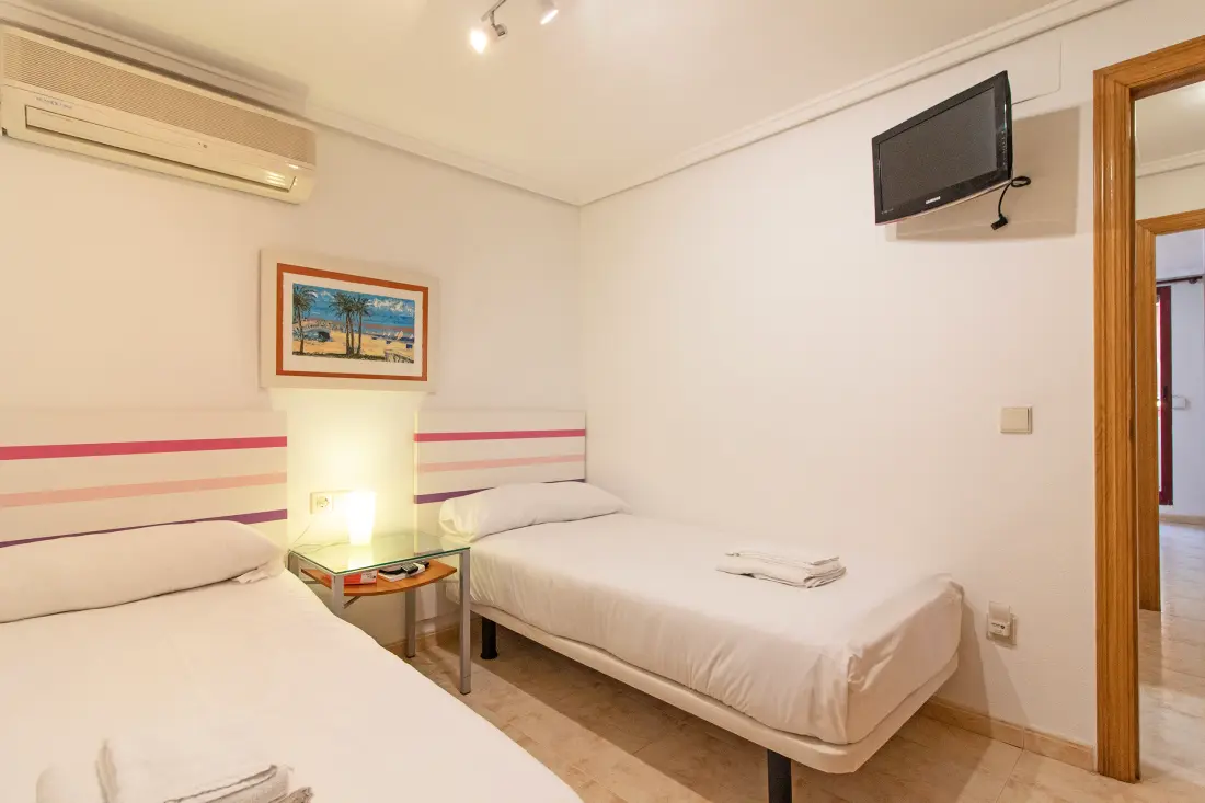 Apartamenty w Puerto de Sagunto