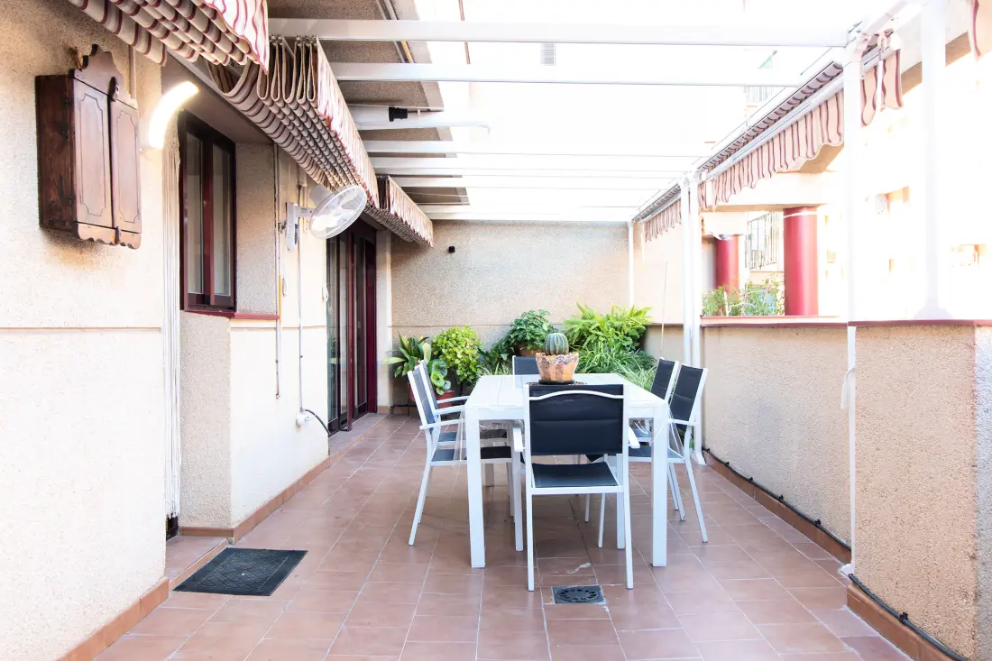 Apartamenty w Puerto de Sagunto