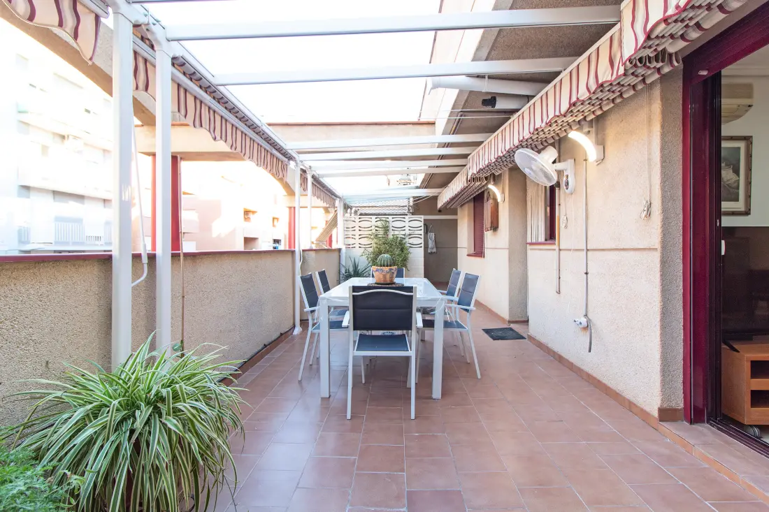 Apartamenty w Puerto de Sagunto