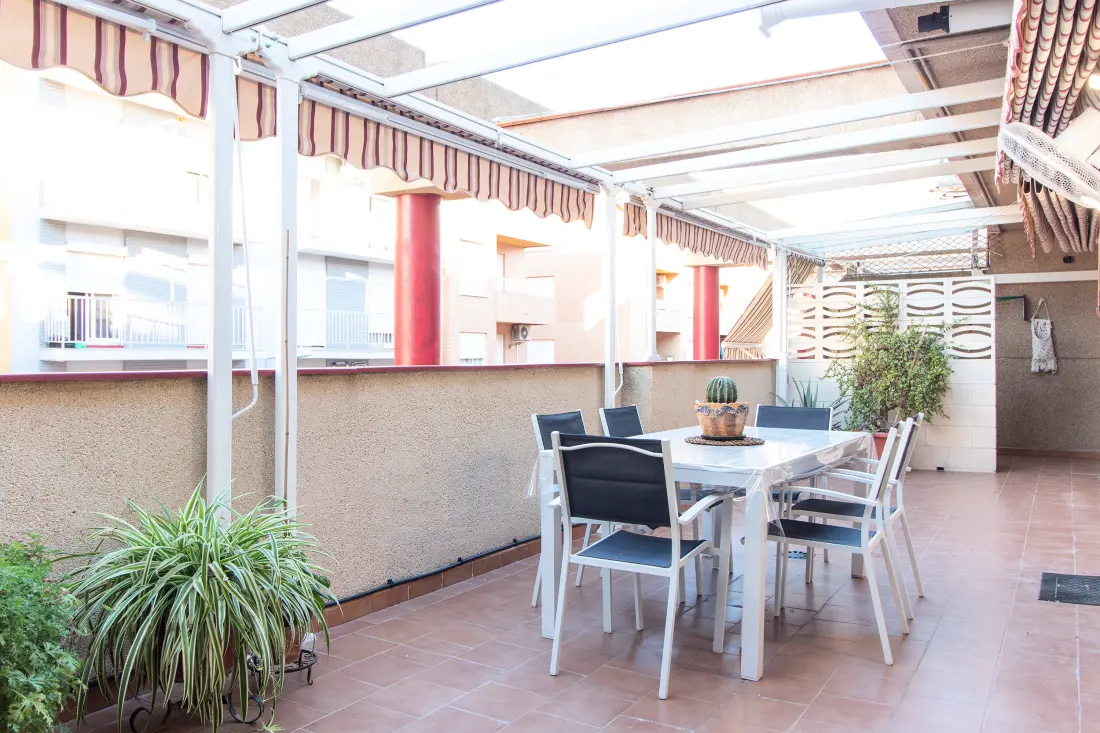 Apartamenty w Puerto de Sagunto