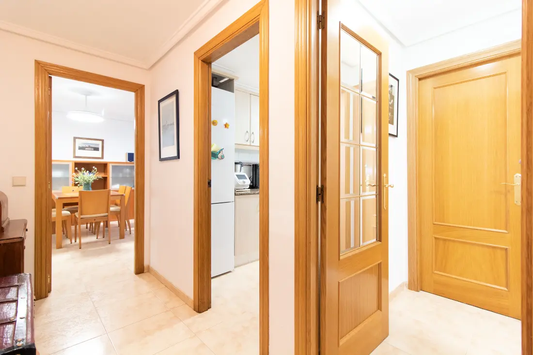 Apartamenty w Puerto de Sagunto