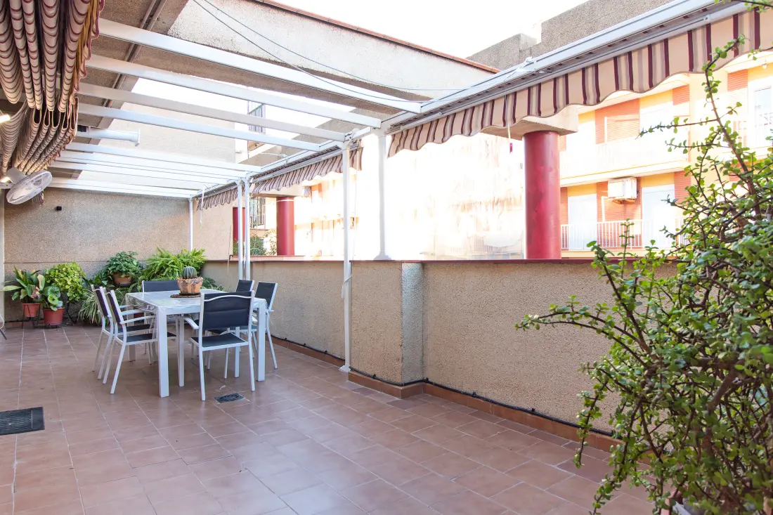 Apartamenty w Puerto de Sagunto