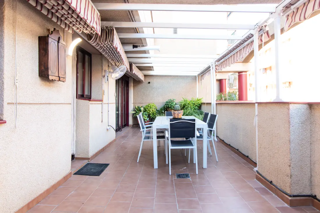 Apartamenty w Puerto de Sagunto