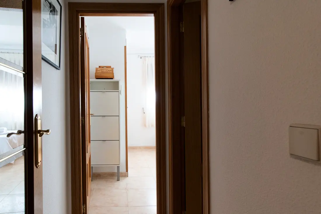 Apartamenty w Puerto de Sagunto