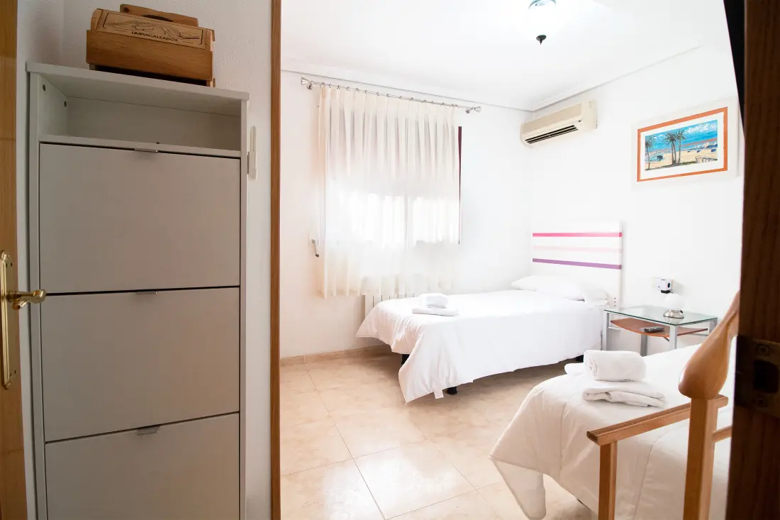 Apartamenty w Puerto de Sagunto