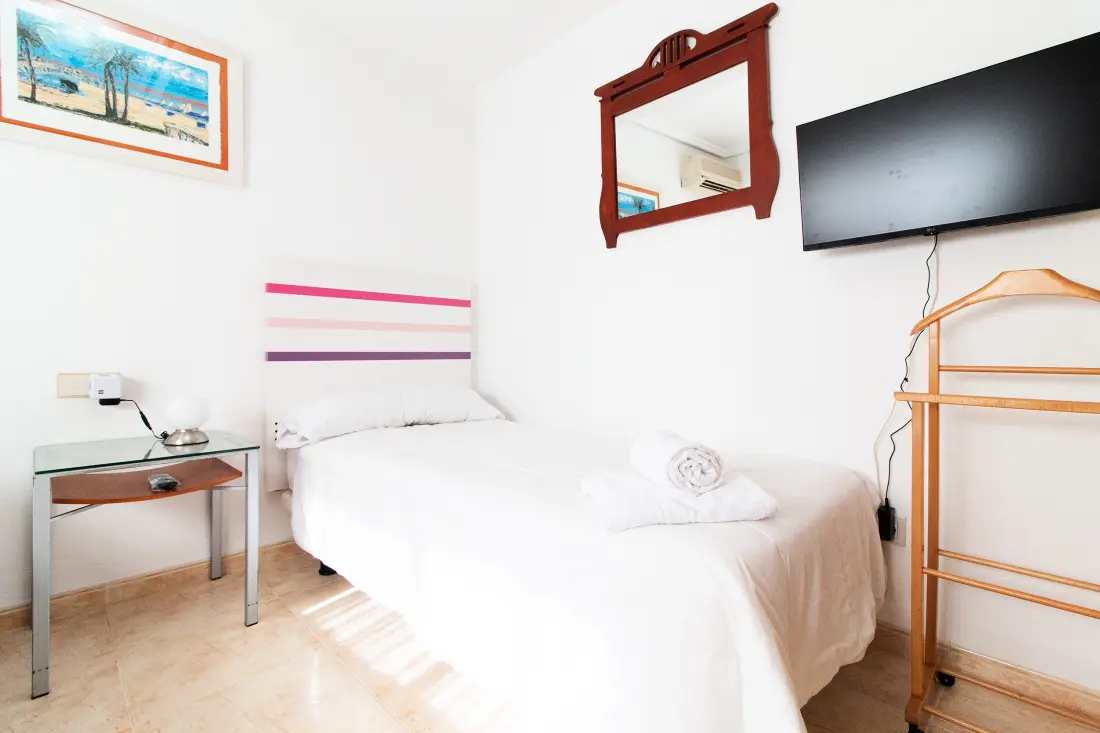 Apartamenty w Puerto de Sagunto