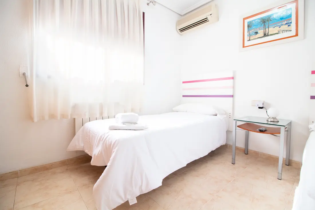 Apartamenty w Puerto de Sagunto
