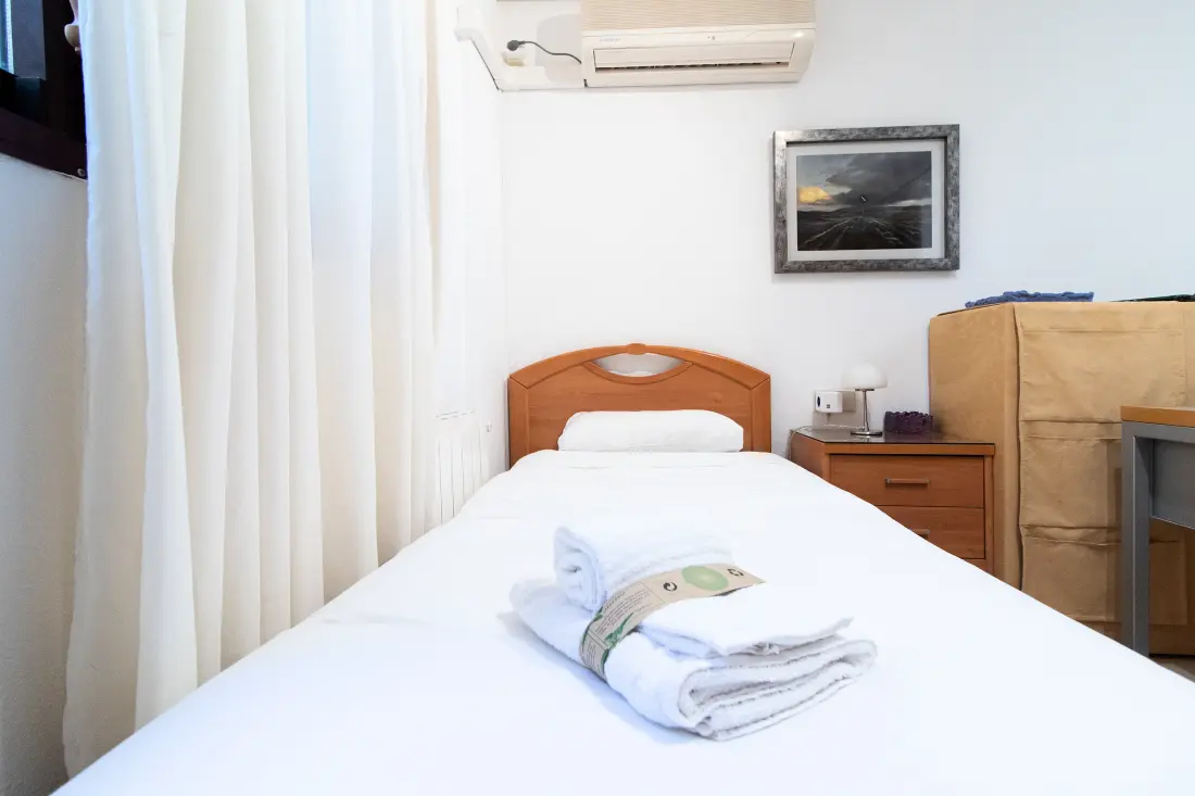 Apartamenty w Puerto de Sagunto