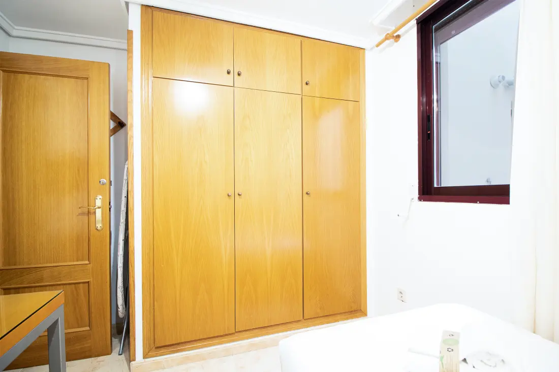 Apartamenty w Puerto de Sagunto