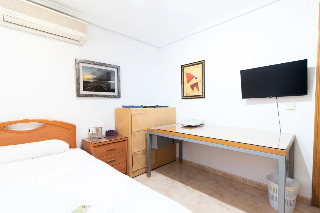 Apartamenty w Puerto de Sagunto