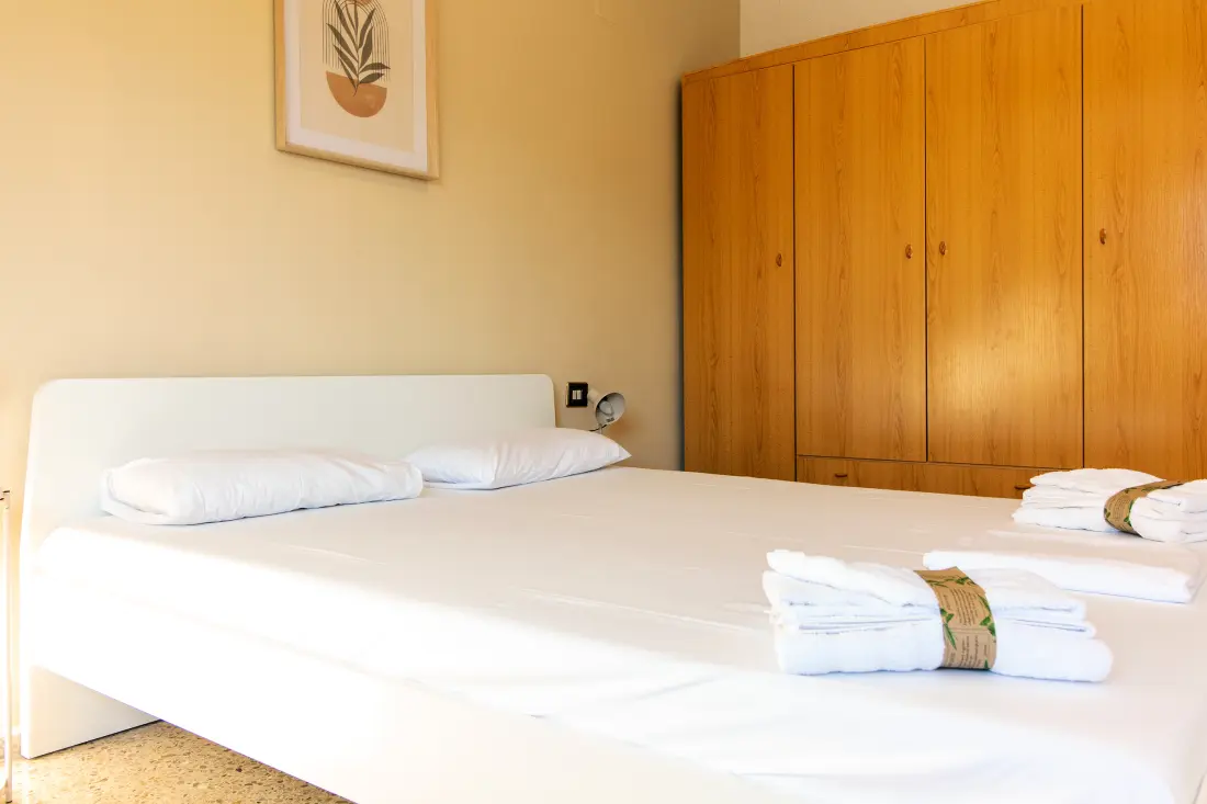 Apartmanok Puerto de Sagunto