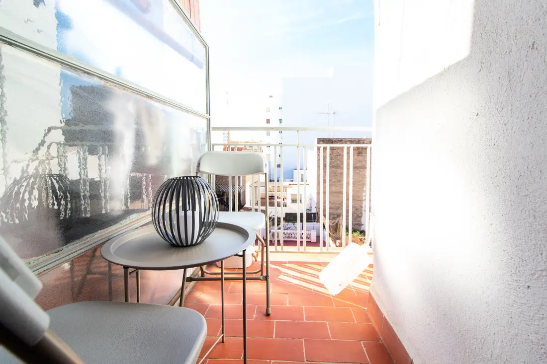 Apartmanok Puerto de Sagunto